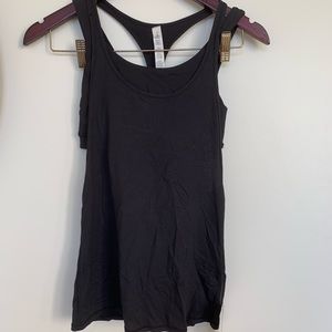 LULULEMON ALL SPORT SUPPORT TANK TOP